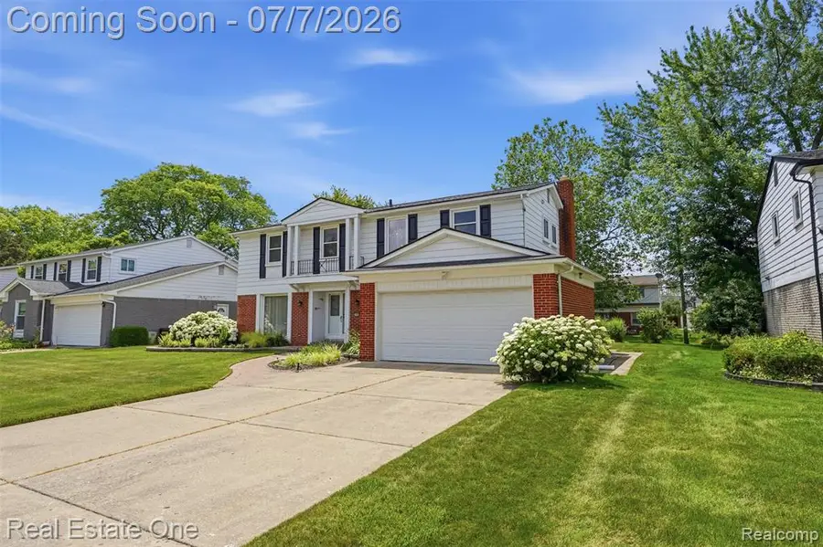 21455 Independence, Southfield, MI 48076 - #3
