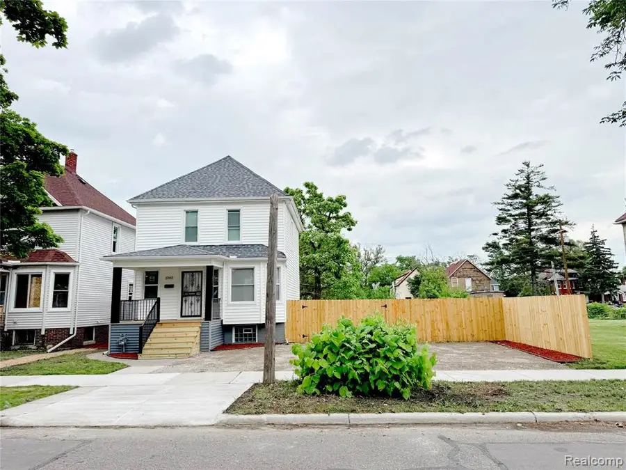 5380 Seminole, Detroit, MI 48213 - #2