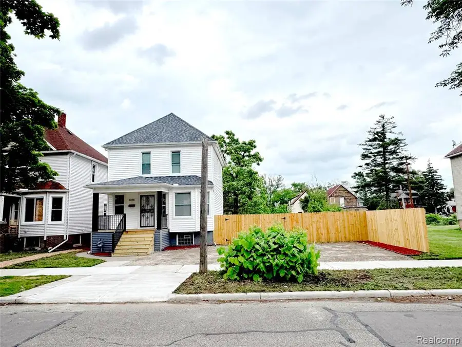 5380 Seminole, Detroit, MI 48213 - #3