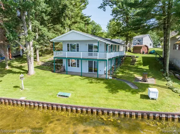 2103 Ojibway, West Branch, MI 48661