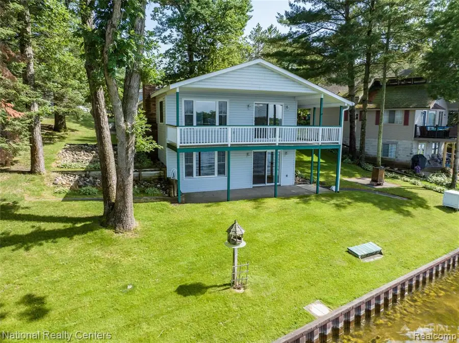 2103 Ojibway, West Branch, MI 48661 - #2