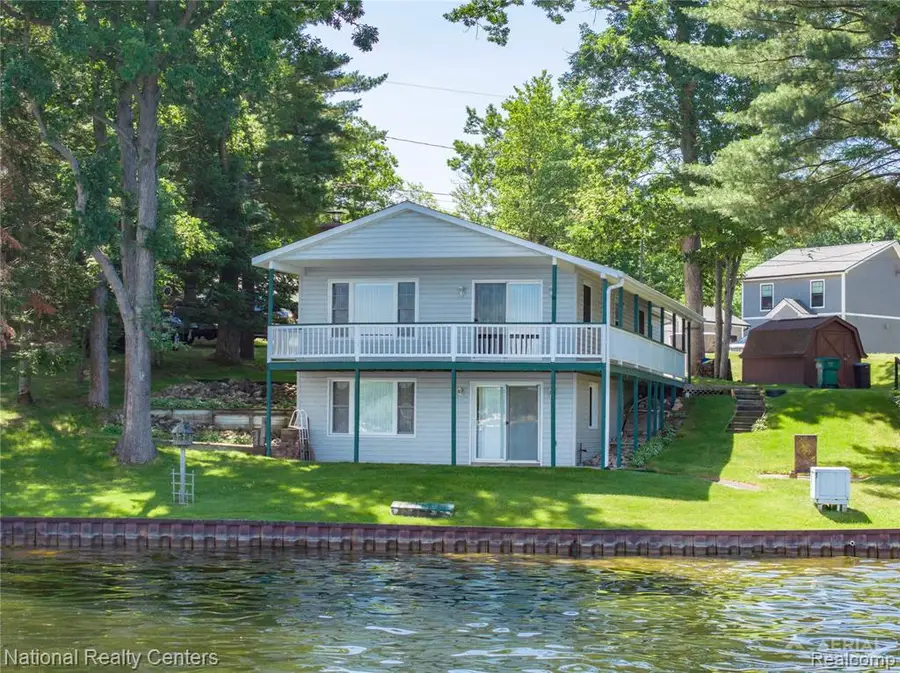 2103 Ojibway, West Branch, MI 48661 - #3