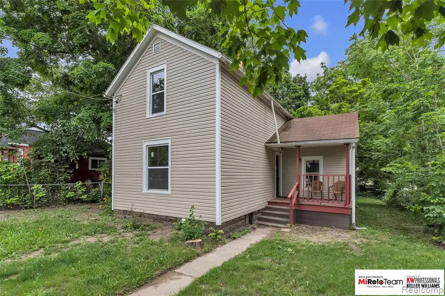 848 Caton, Adrian, MI 49221 - #2