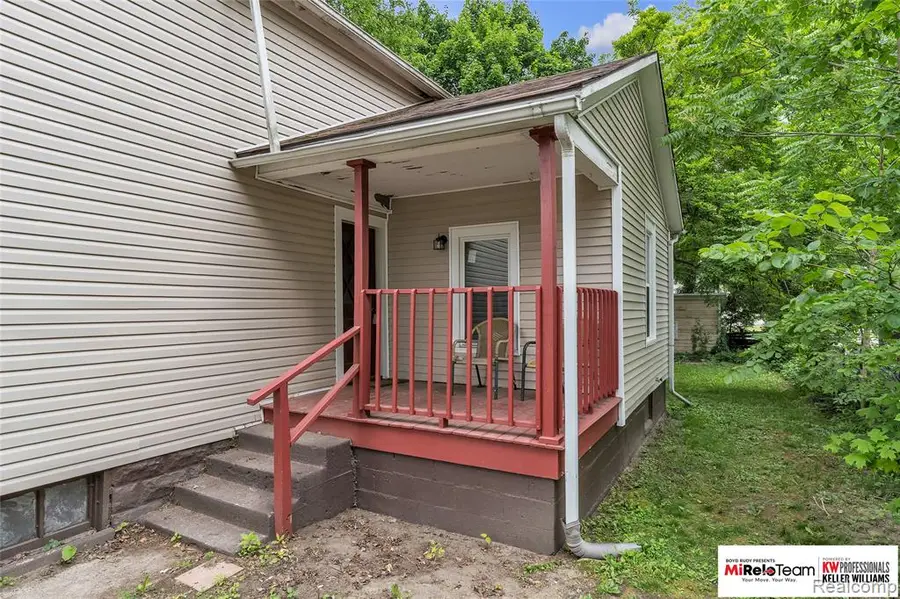 848 Caton, Adrian, MI 49221 - #3
