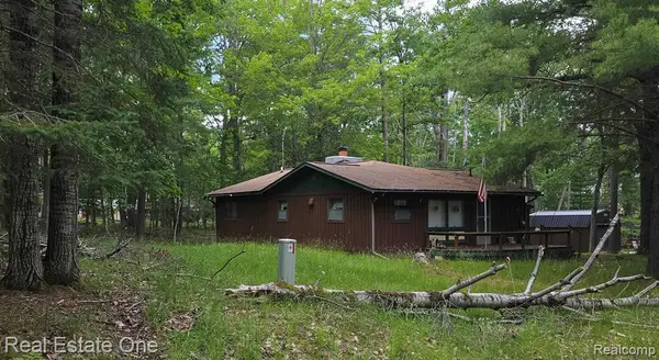 4233 N Pheasant, Lincoln, MI 48742