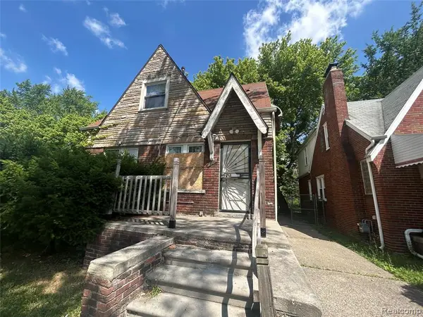 13067 Wade, Detroit, MI 48213