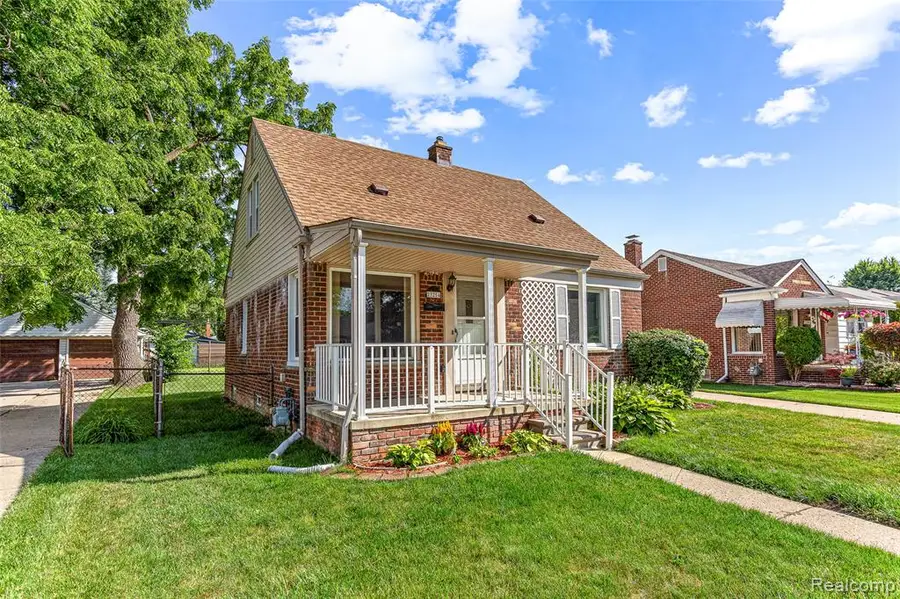 23254 Nona, Dearborn, MI 48124 - #3
