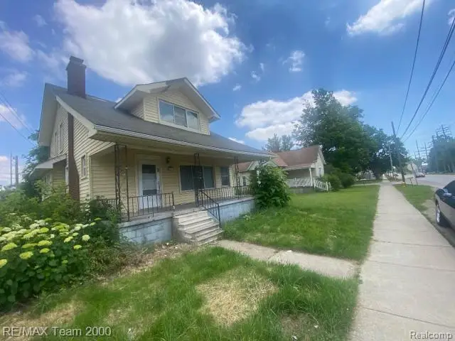58250 Main, New Haven, MI 48048 - #3