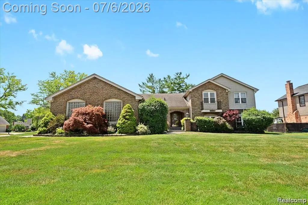 20213 Whitby, Livonia, MI 48152 - #1