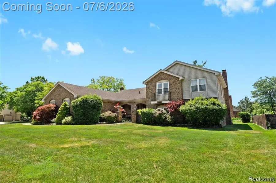 20213 Whitby, Livonia, MI 48152 - #2