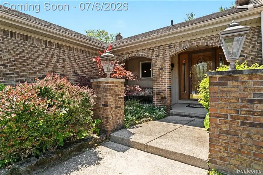 20213 Whitby, Livonia, MI 48152 - #3