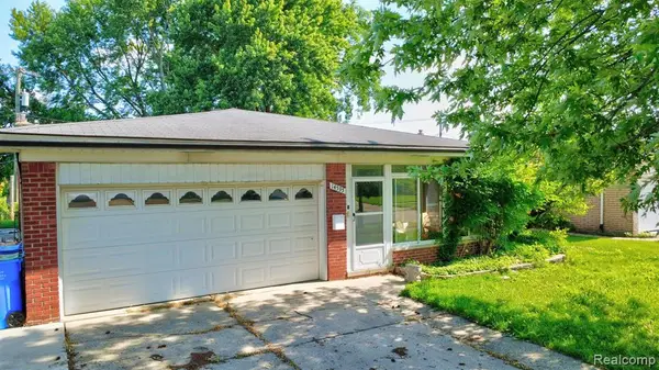 14535 Brohl, Warren, MI 48088