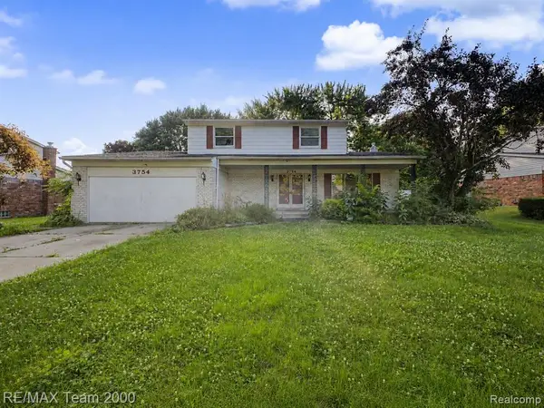 3754 Anvil, Troy, MI 48083