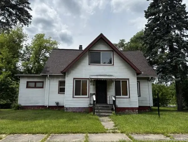 3915 Trumbull, Flint, MI 48504