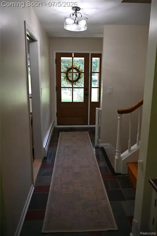 917 S Reading, Bloomfield Hills, MI 48304 - #3