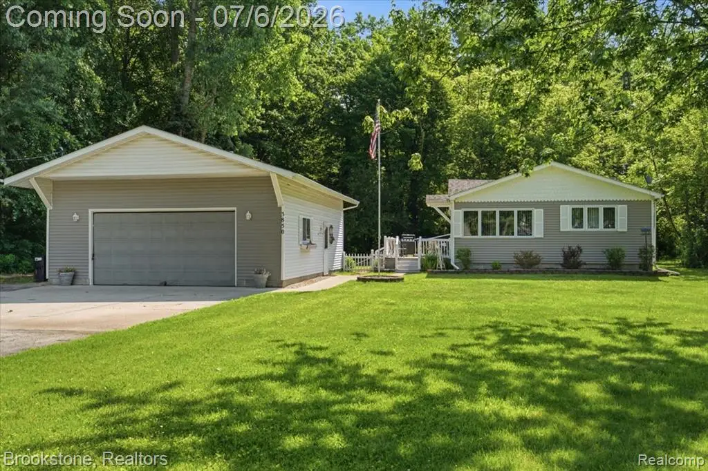 3850 State, Fort Gratiot, MI 48059 - #1