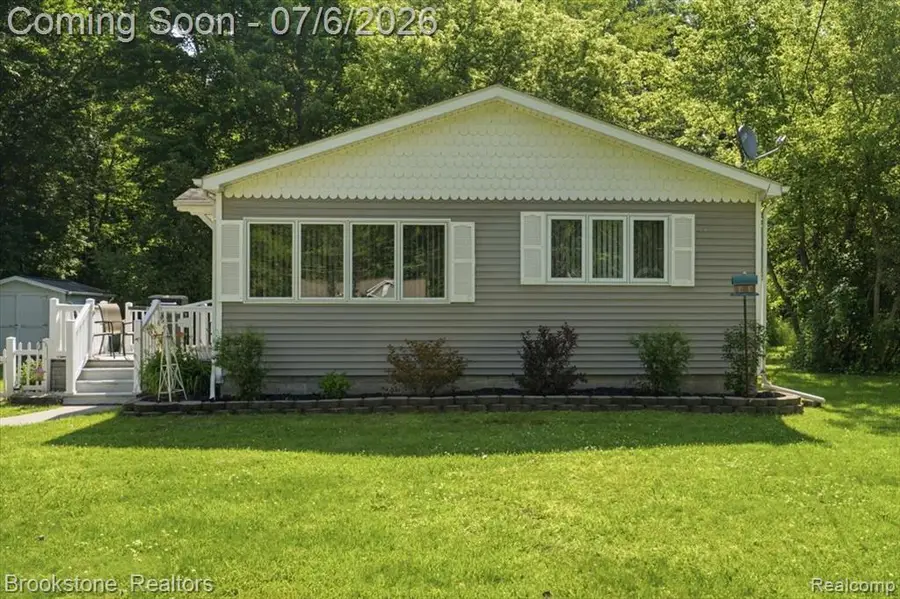 3850 State, Fort Gratiot, MI 48059 - #2