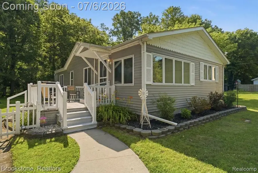 3850 State, Fort Gratiot, MI 48059 - #3