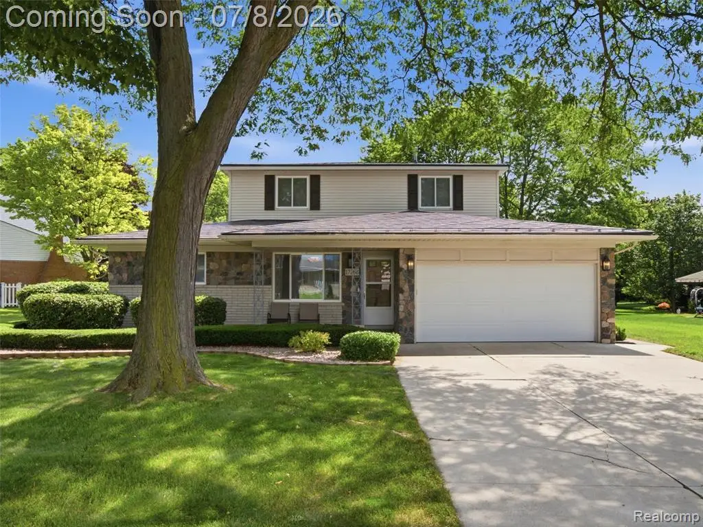 17268 Fitzgerald, Livonia, MI 48152 - #1
