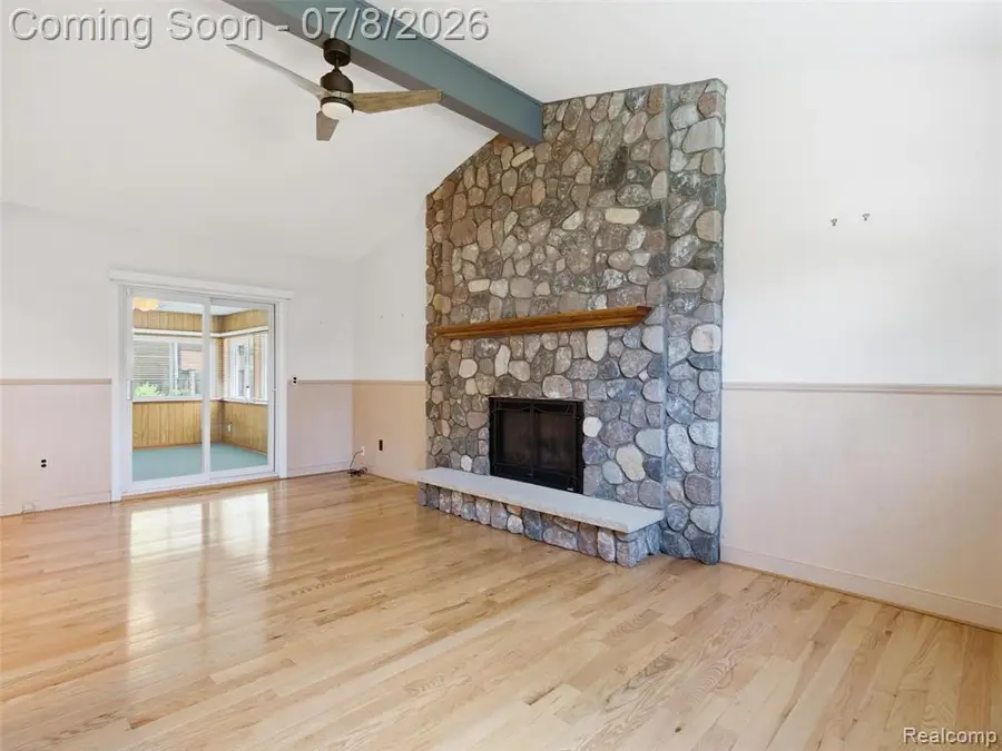 17268 Fitzgerald, Livonia, MI 48152 - #2