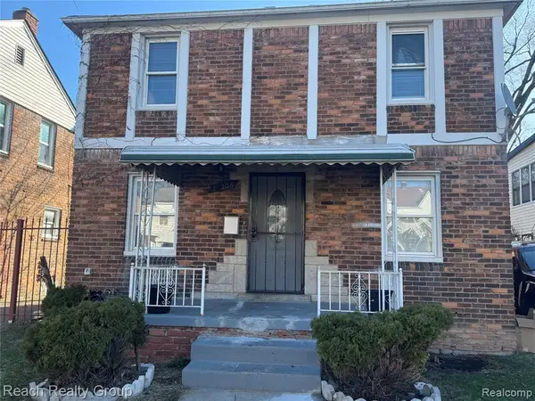 16206 Littlefield, Detroit, MI 48235