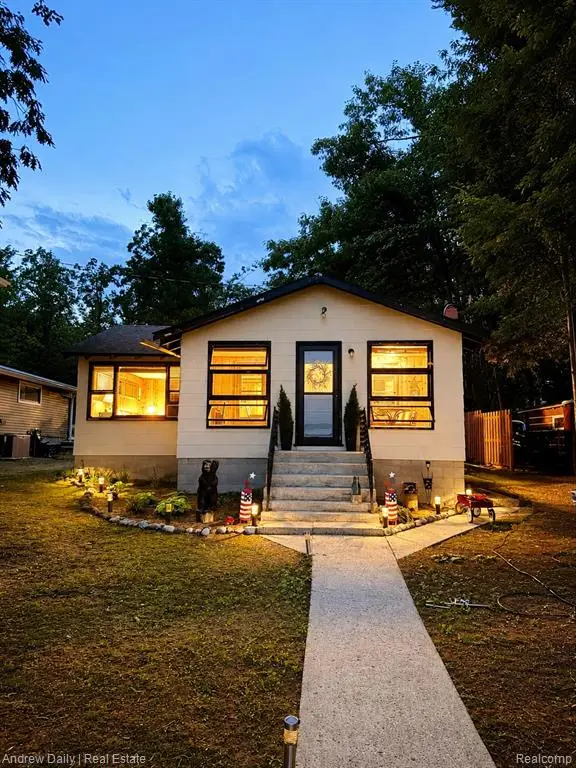 1781 Memory, Lewiston, MI 49756 - #2