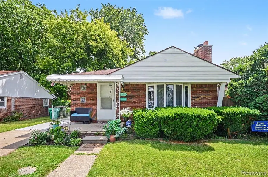 23116 Beechwood, Eastpointe, MI 48021 - #2