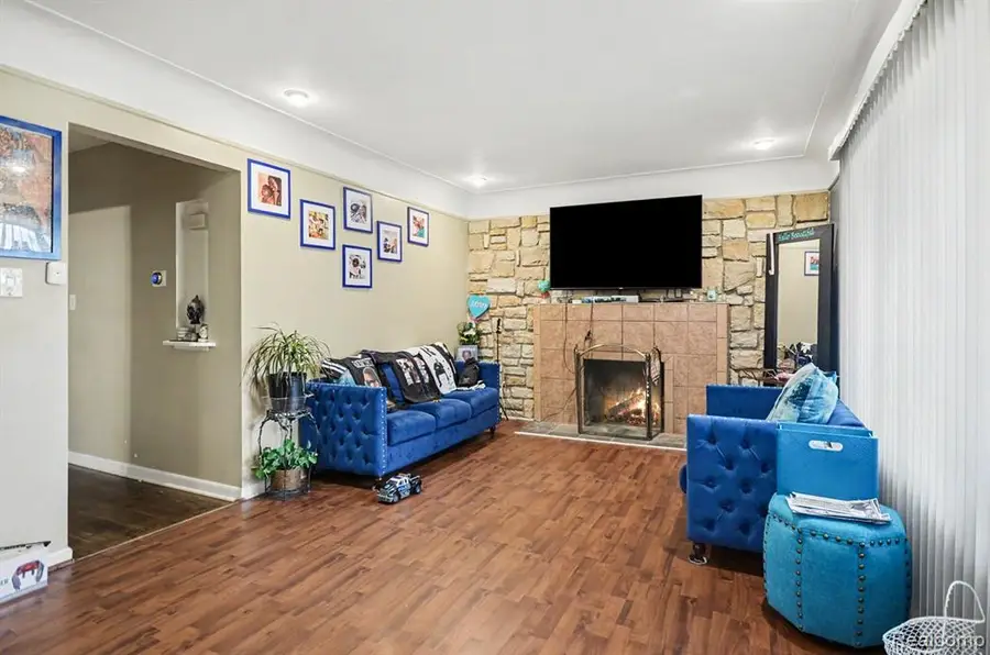 23116 Beechwood, Eastpointe, MI 48021 - #3