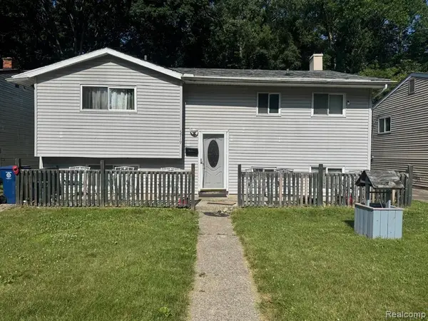 5719 Western, Flint, MI 48506
