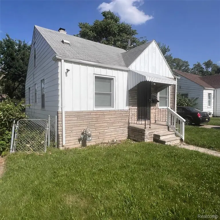 19690 Wexford, Detroit, MI 48234 - #2