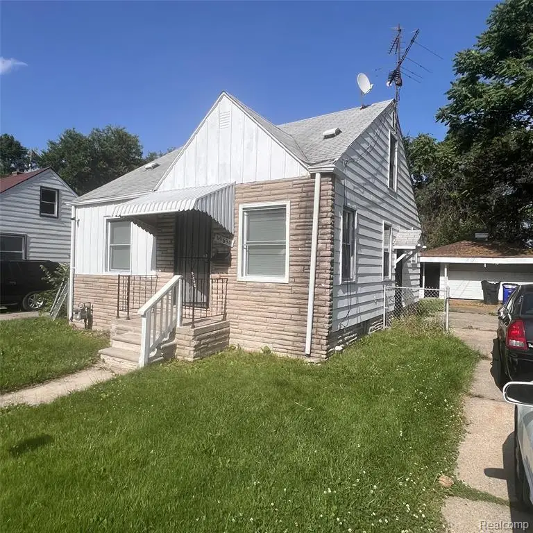 19690 Wexford, Detroit, MI 48234 - #3