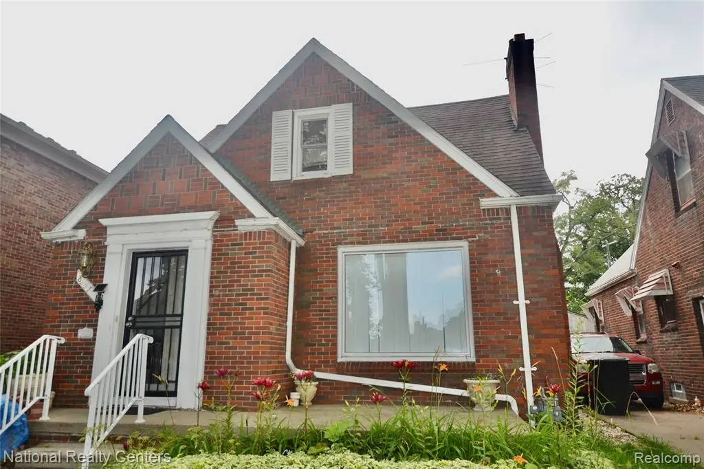 8267 Carlin, Detroit, MI 48228 - #1