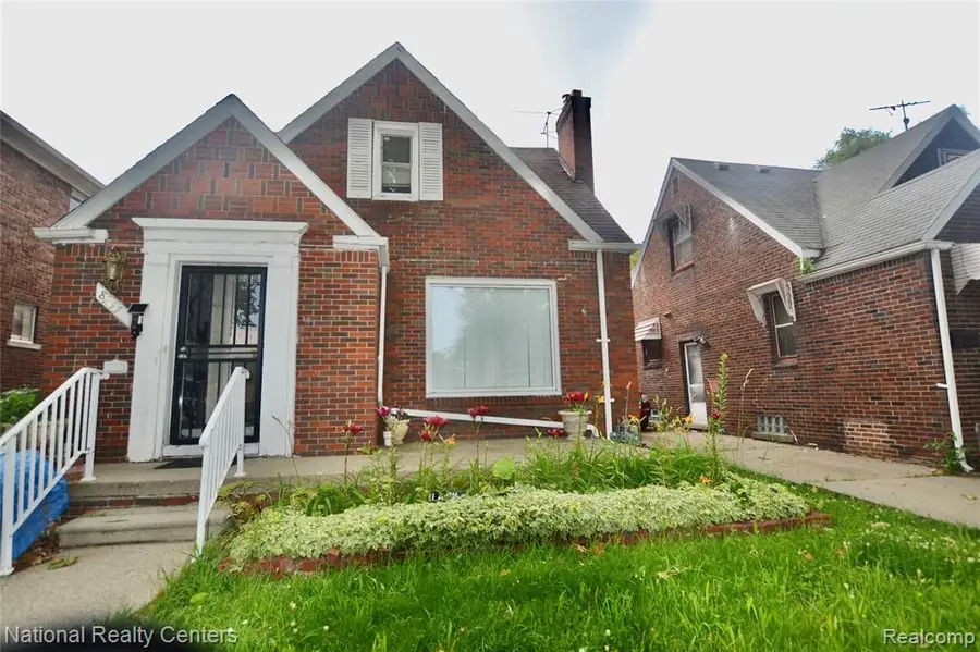 8267 Carlin, Detroit, MI 48228 - #2