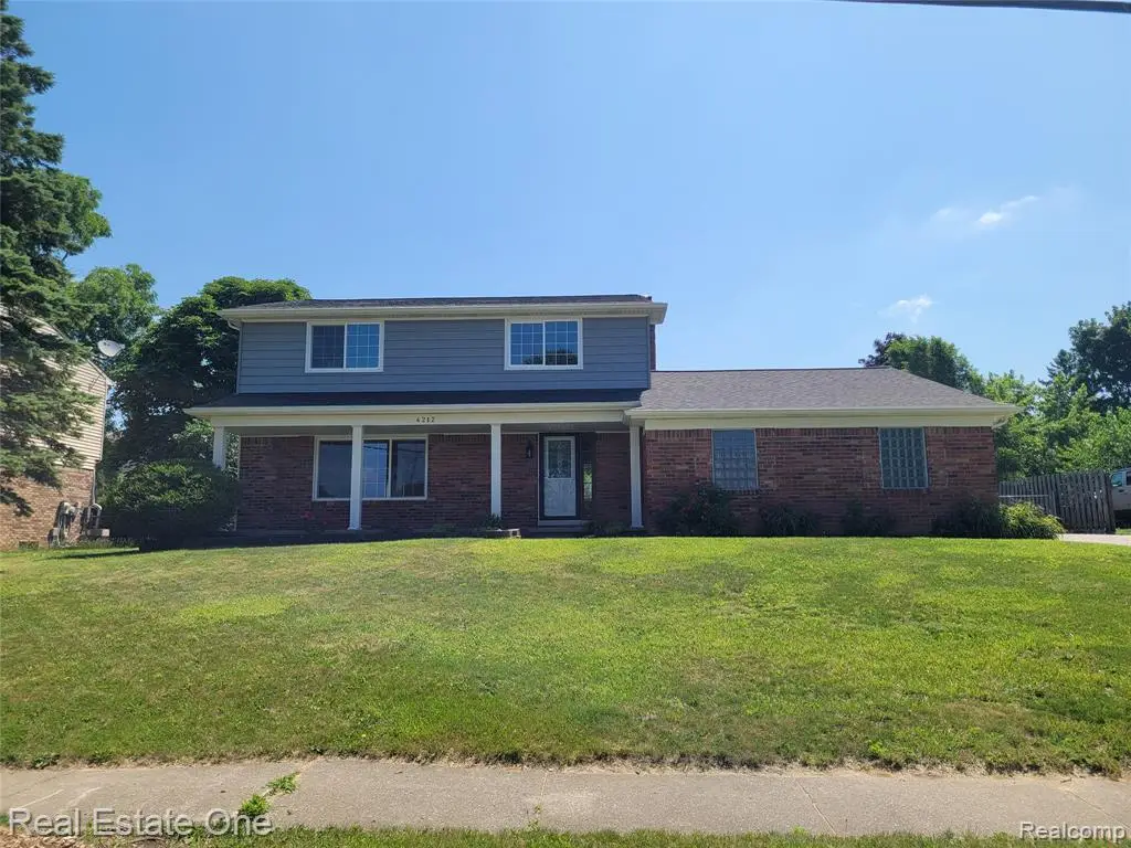4212 Halkirk, Waterford, MI 48329 - #1