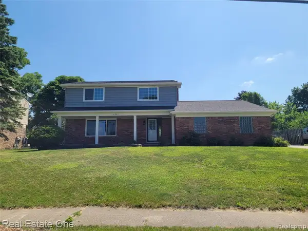 4212 Halkirk, Waterford, MI 48329