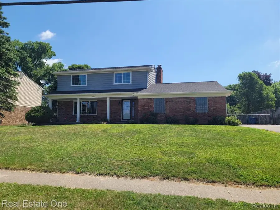 4212 Halkirk, Waterford, MI 48329 - #2