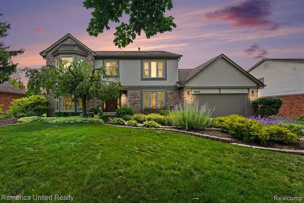 24938 White Plains, Novi, MI 48374 - #1