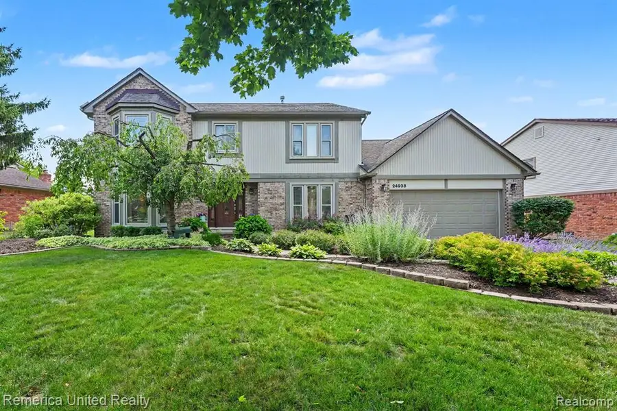 24938 White Plains, Novi, MI 48374 - #2