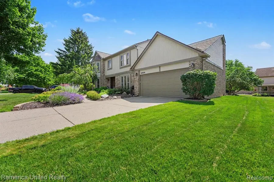 24938 White Plains, Novi, MI 48374 - #3