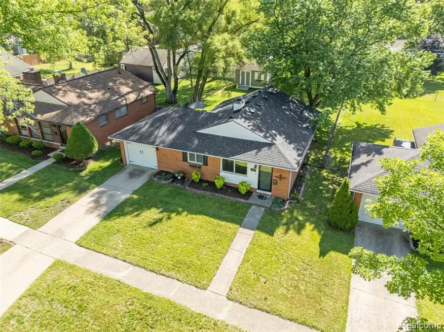 154 Noble, Milford, MI 48381 - #2