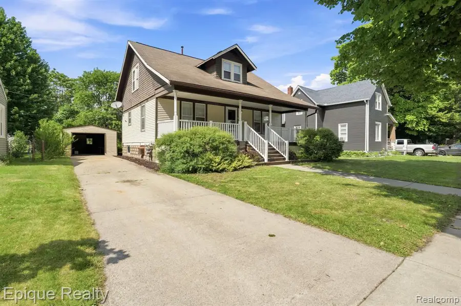 819 Tunnel, Port Huron, MI 48060 - #3