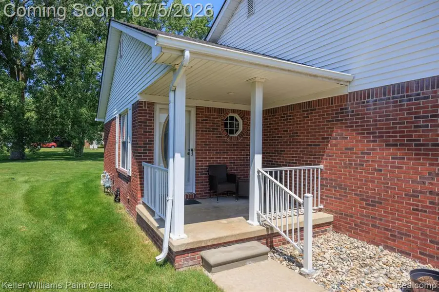465 Victoria, Romeo, MI 48065 - #2