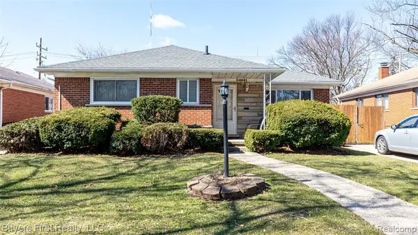 24641 Church, Oak Park, MI 48237
