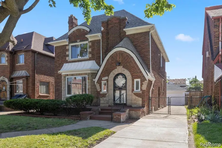 18050 Wisconsin, Detroit, MI 48221 - #2