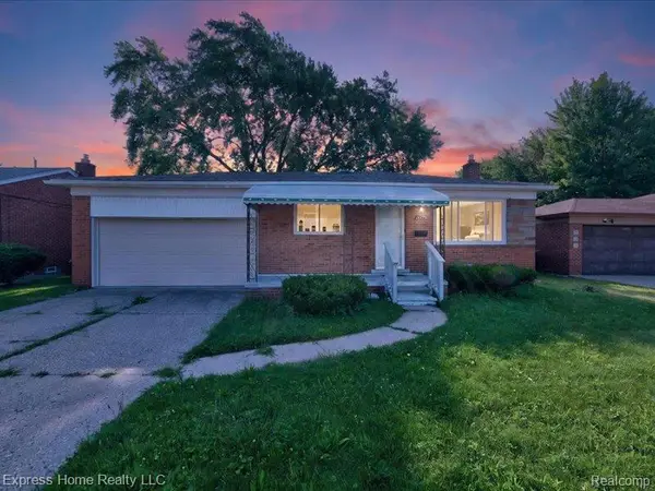 26478 Richard, Warren, MI 48089
