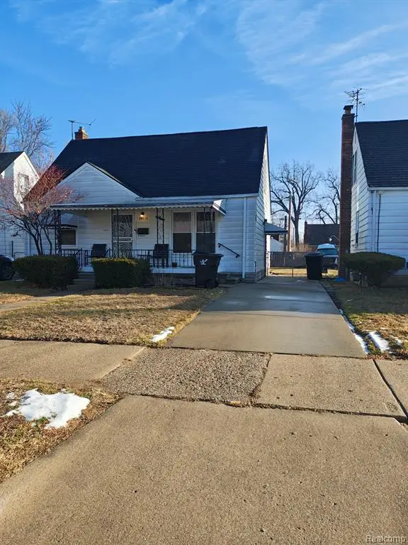19510 Dresden, Detroit, MI 48205 - #1