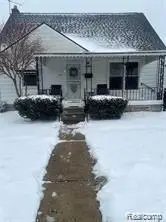 19510 Dresden, Detroit, MI 48205 - #2