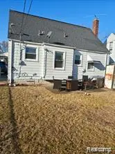 19510 Dresden, Detroit, MI 48205 - #3