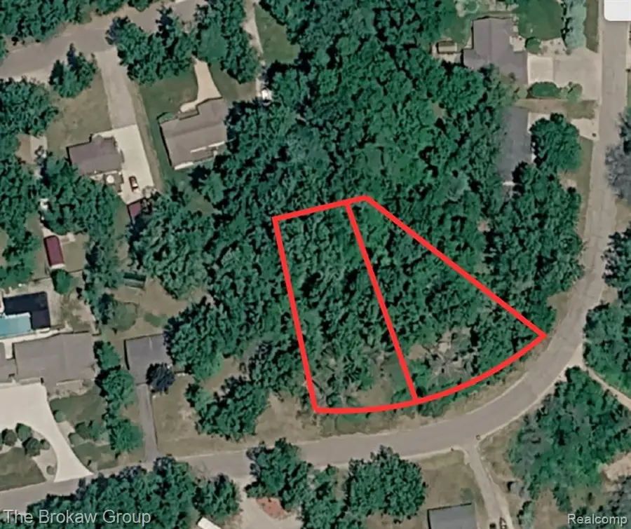 0 Acorn, Houghton Lake, MI 48629 - #2