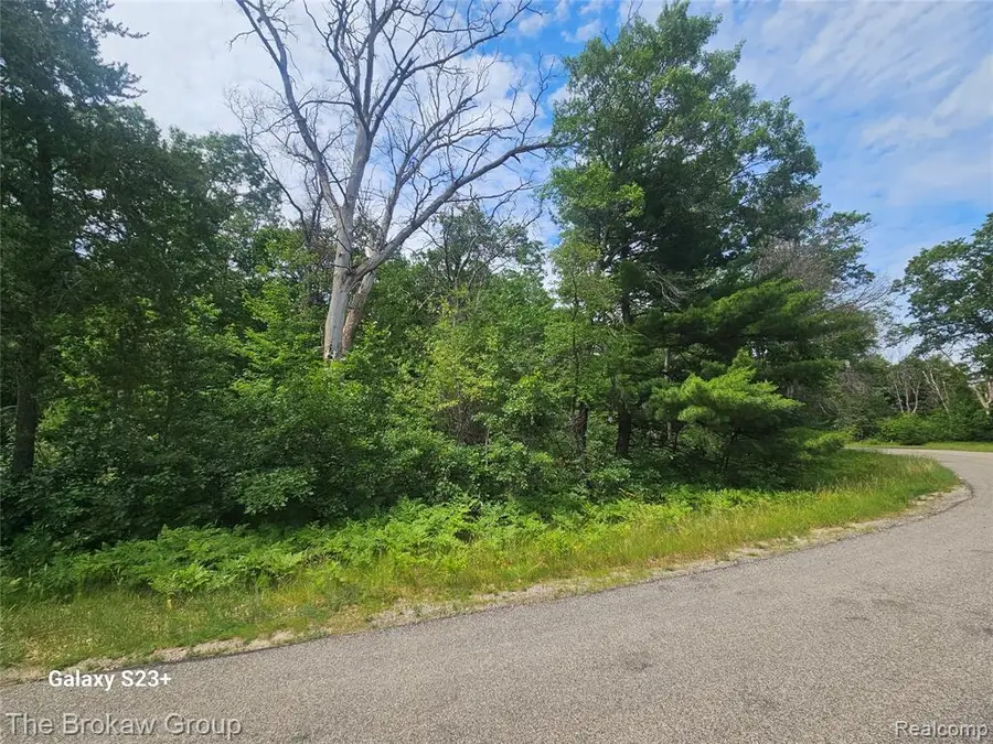 0 Acorn, Houghton Lake, MI 48629 - #3